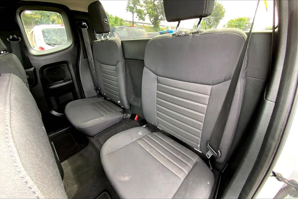 Thumbnail: 2023 Ford Ranger - 13