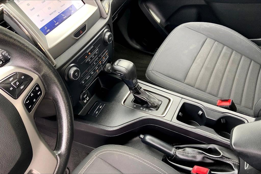 Thumbnail: 2023 Ford Ranger - 17