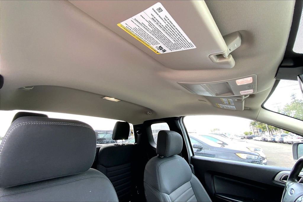 Thumbnail: 2023 Ford Ranger - 30