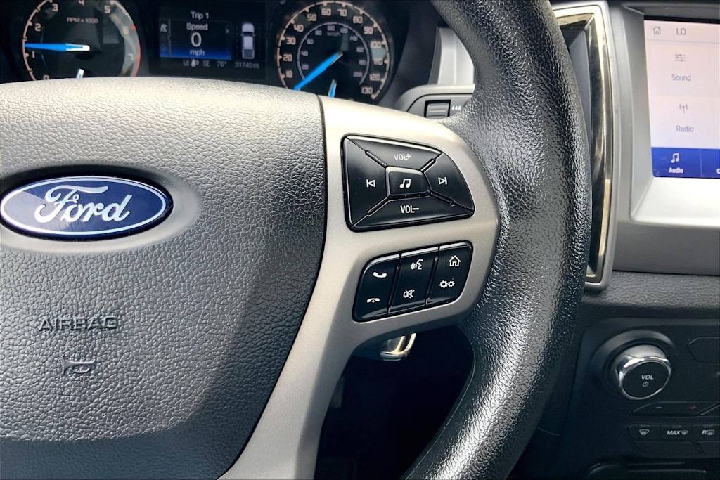 Thumbnail: 2023 Ford Ranger - 26