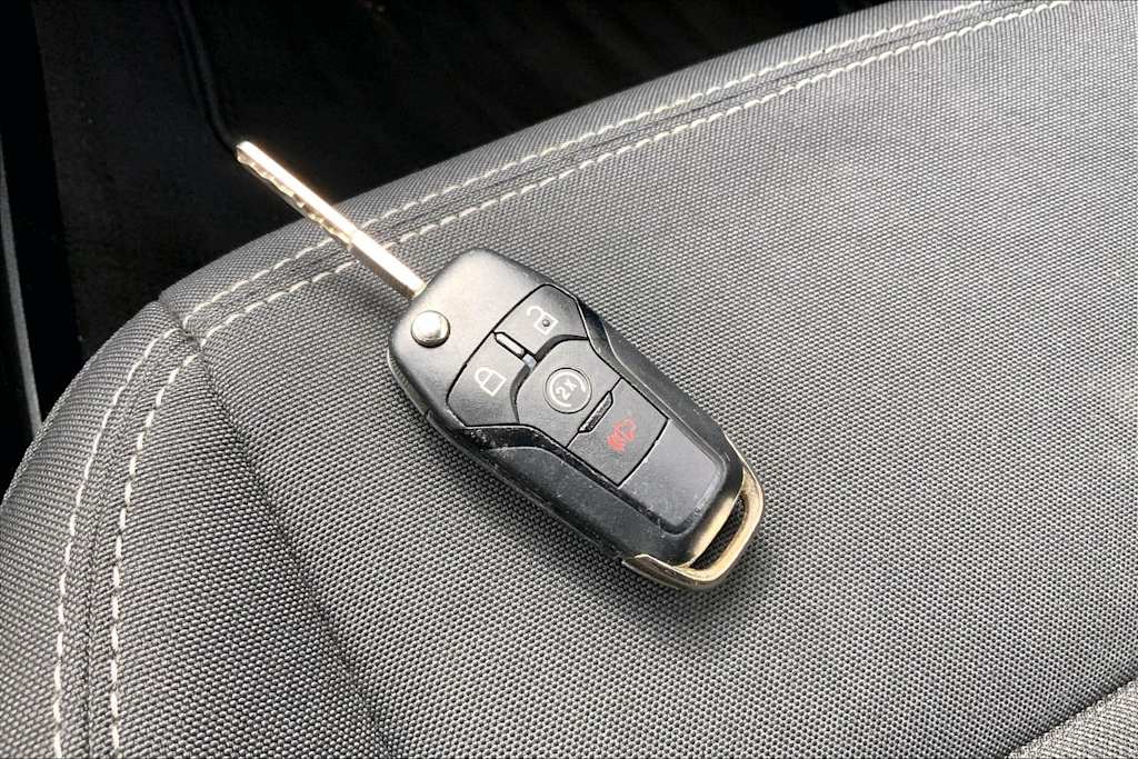 Thumbnail: 2023 Ford Ranger - 20