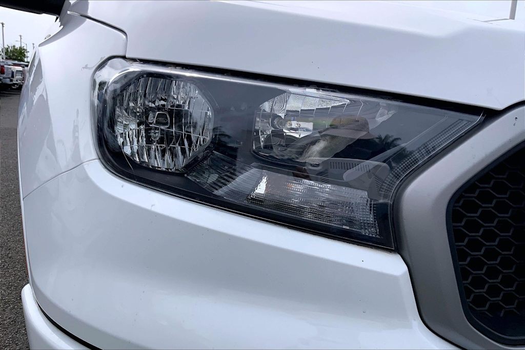 Thumbnail: 2023 Ford Ranger - 31