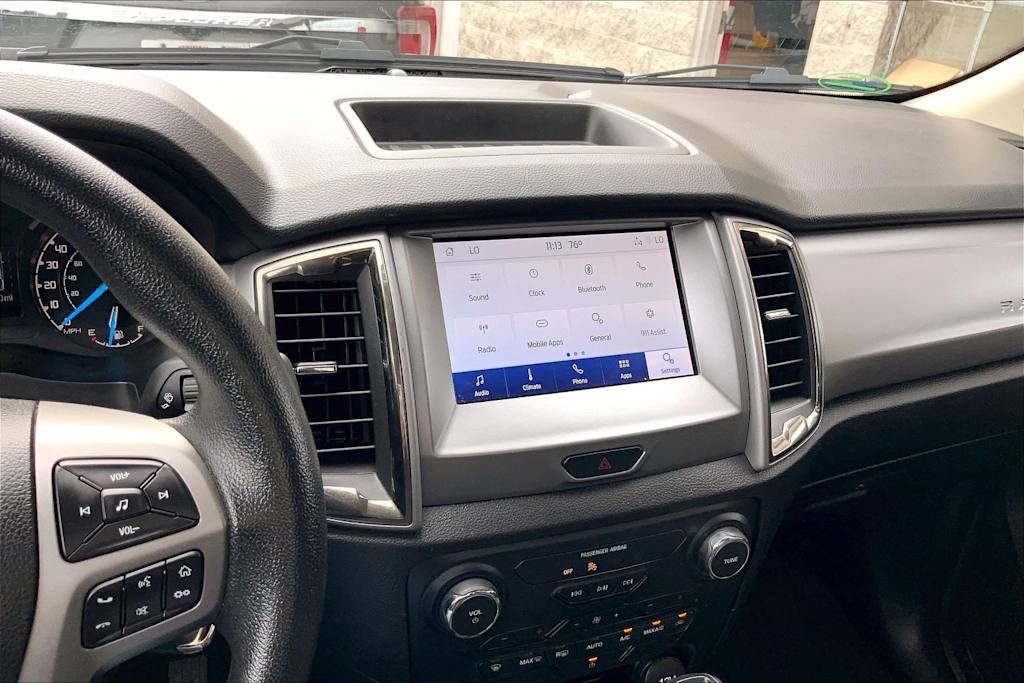 Thumbnail: 2023 Ford Ranger - 16