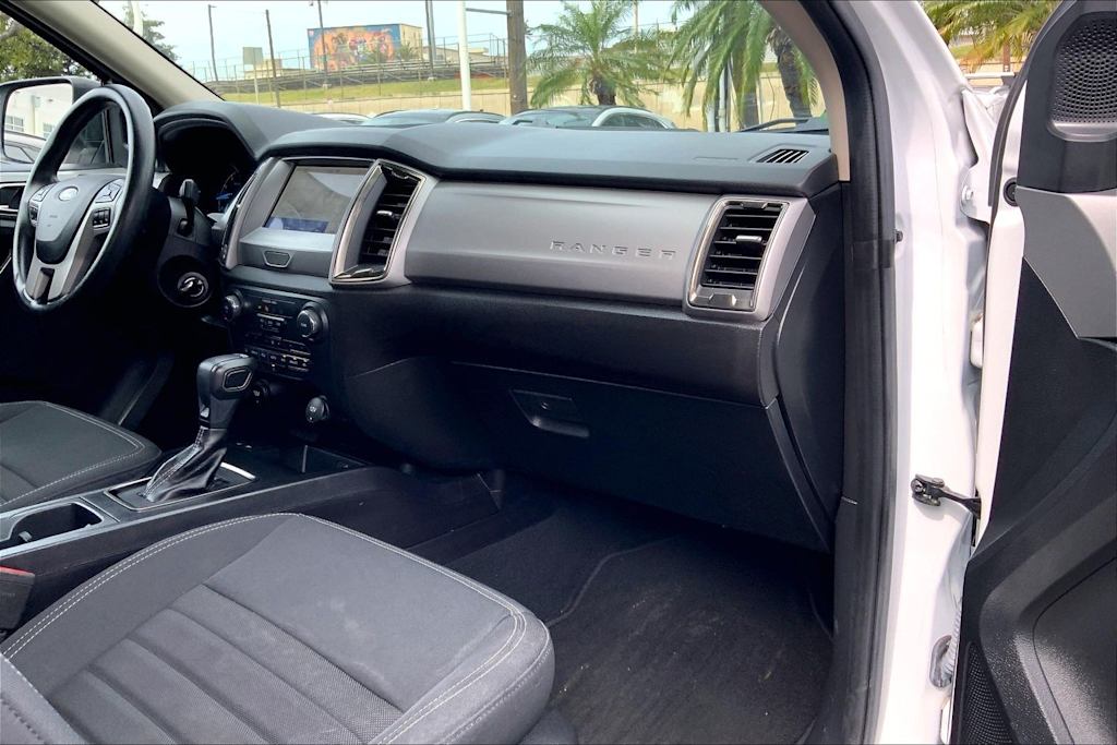 Thumbnail: 2023 Ford Ranger - 15