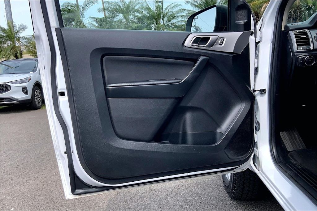 Thumbnail: 2023 Ford Ranger - 28