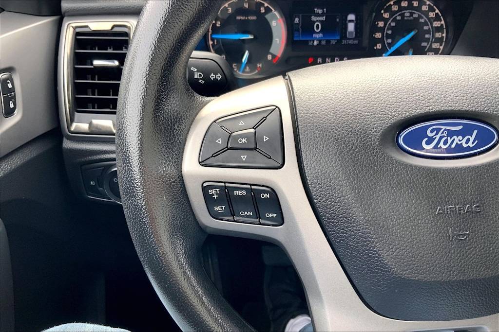 Thumbnail: 2023 Ford Ranger - 25