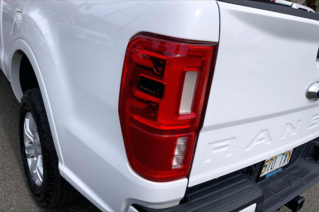 Thumbnail: 2023 Ford Ranger - 32