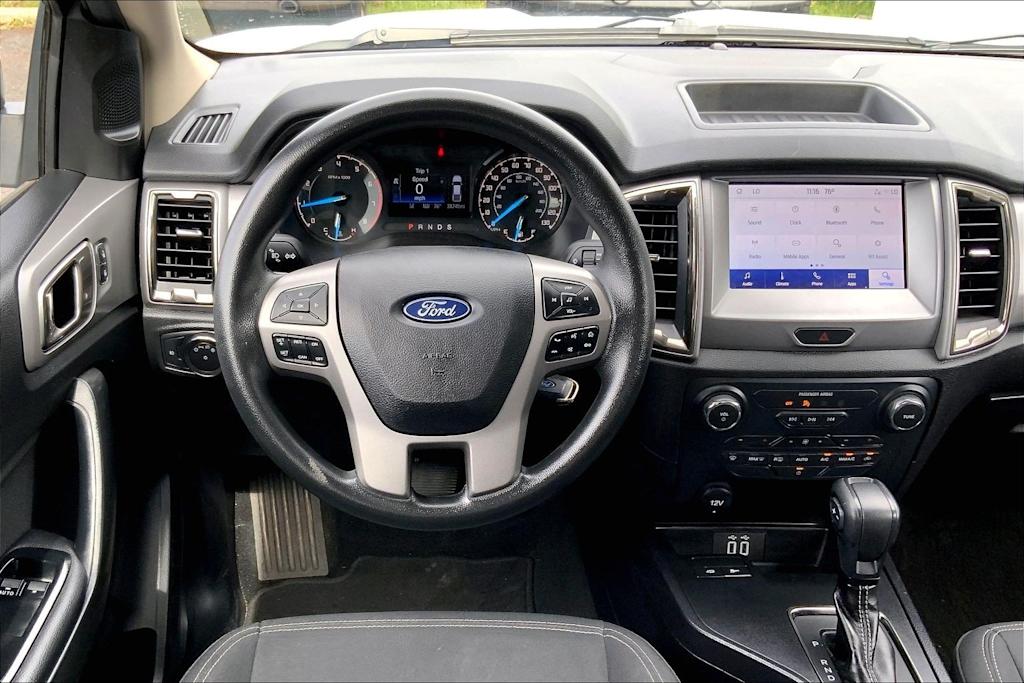 Thumbnail: 2023 Ford Ranger - 14