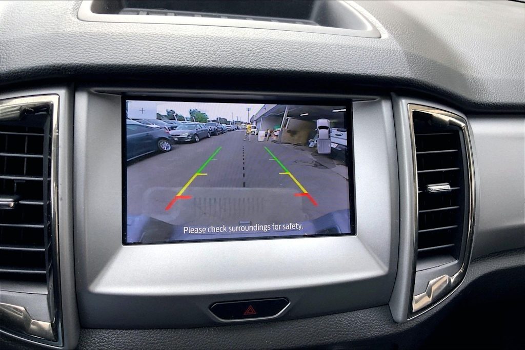 Thumbnail: 2023 Ford Ranger - 27