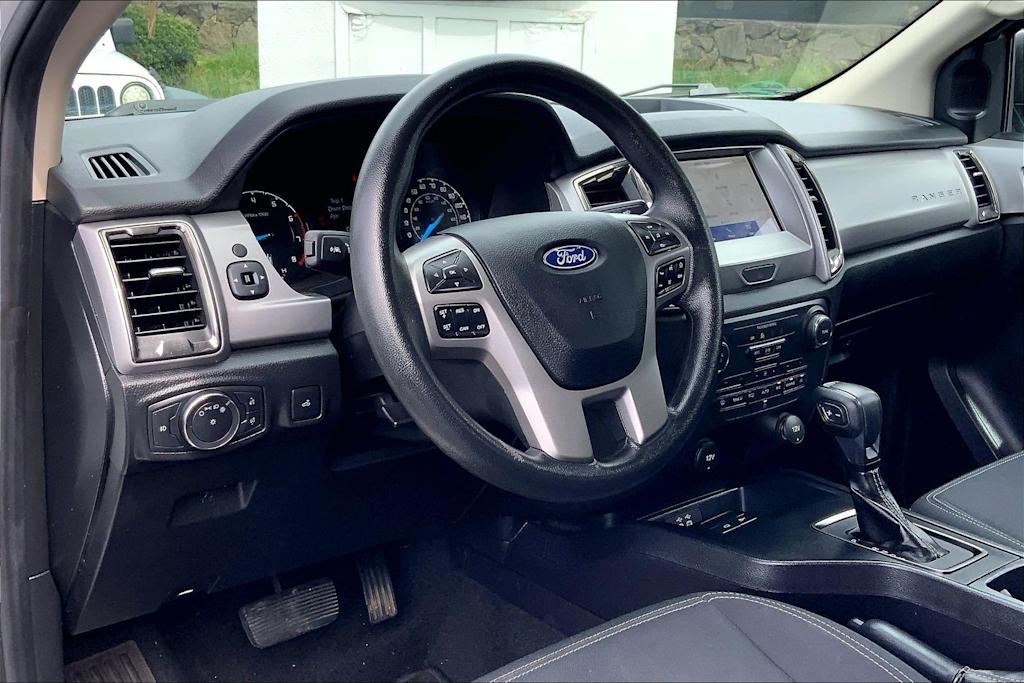 Thumbnail: 2023 Ford Ranger - 2