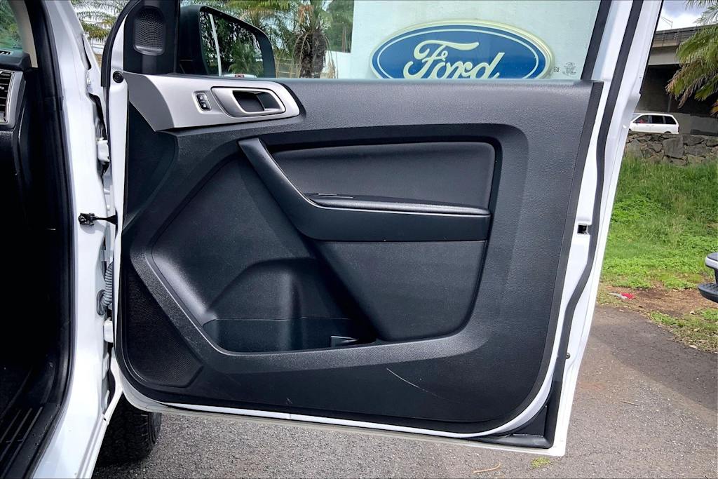 Thumbnail: 2023 Ford Ranger - 29