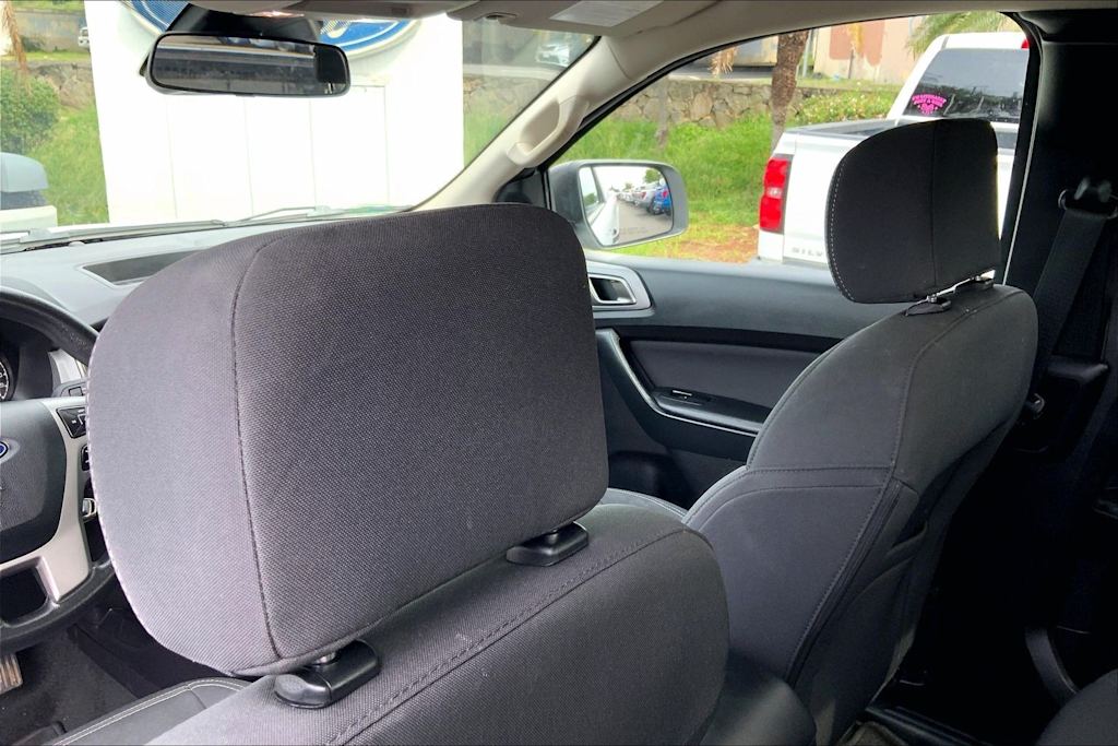 Thumbnail: 2023 Ford Ranger - 12