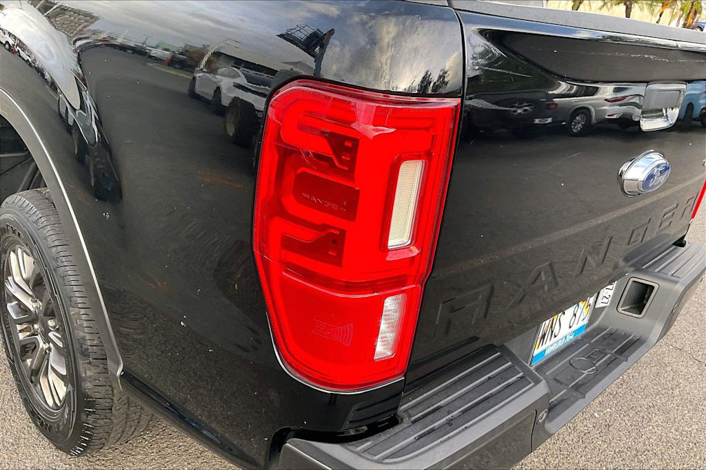 Thumbnail: 2020 Ford Ranger - 32