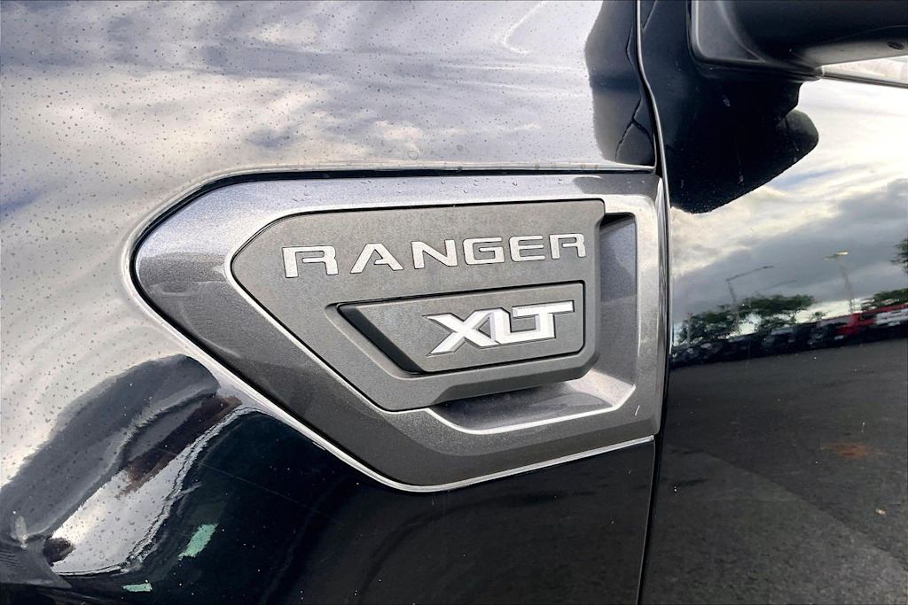Thumbnail: 2020 Ford Ranger - 20