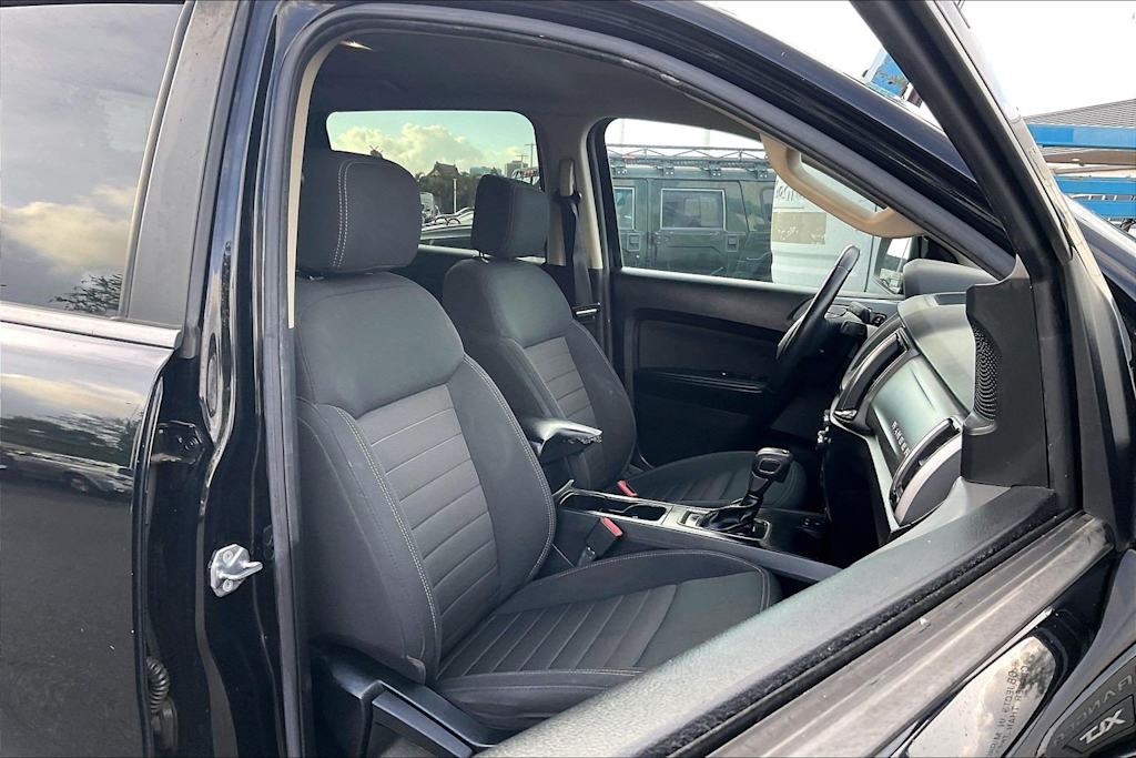 Thumbnail: 2020 Ford Ranger - 11
