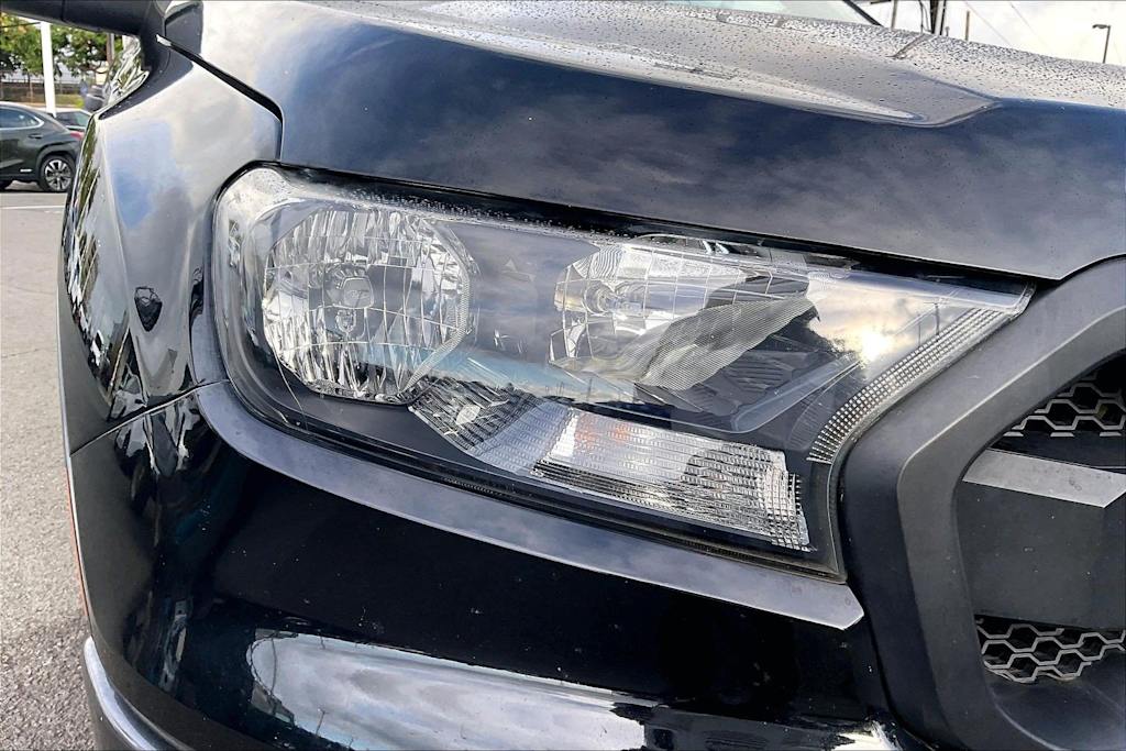Thumbnail: 2020 Ford Ranger - 31