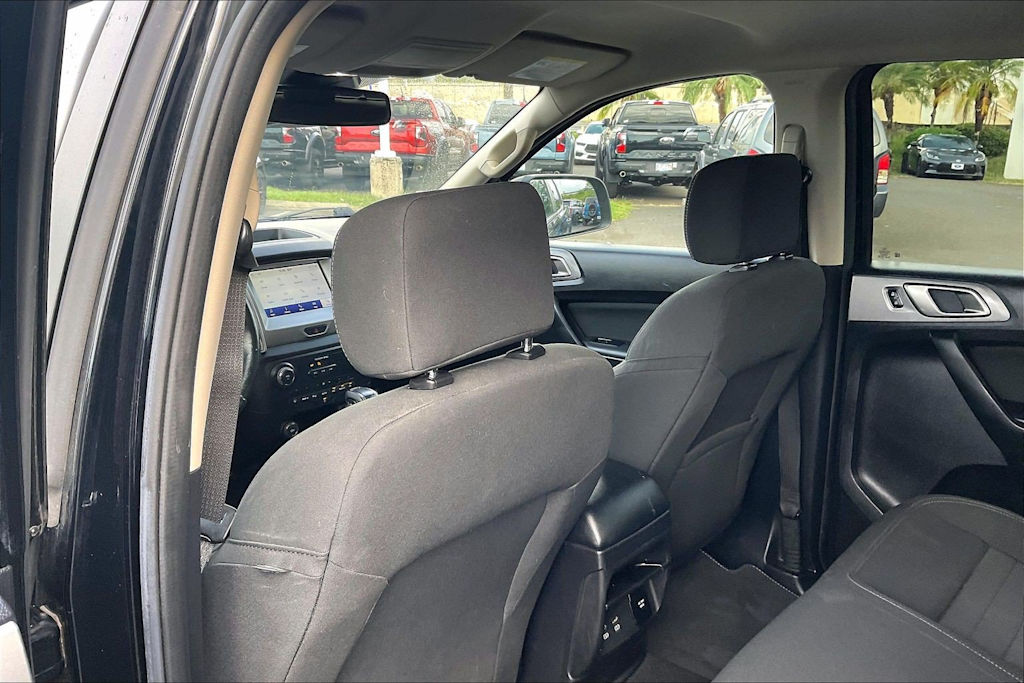 Thumbnail: 2020 Ford Ranger - 12