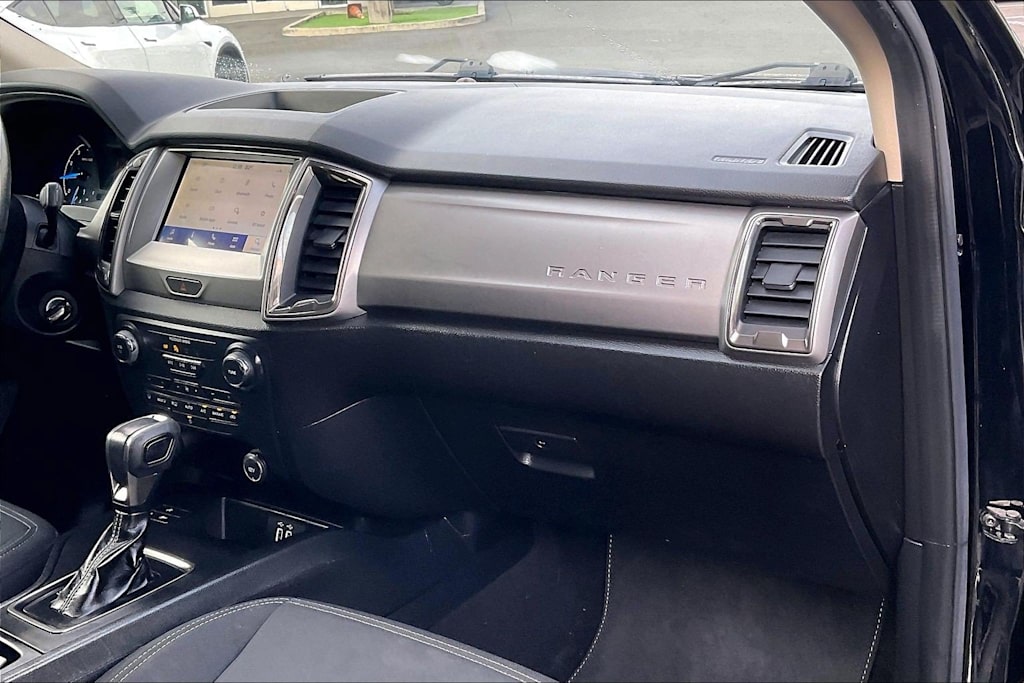 Thumbnail: 2020 Ford Ranger - 23