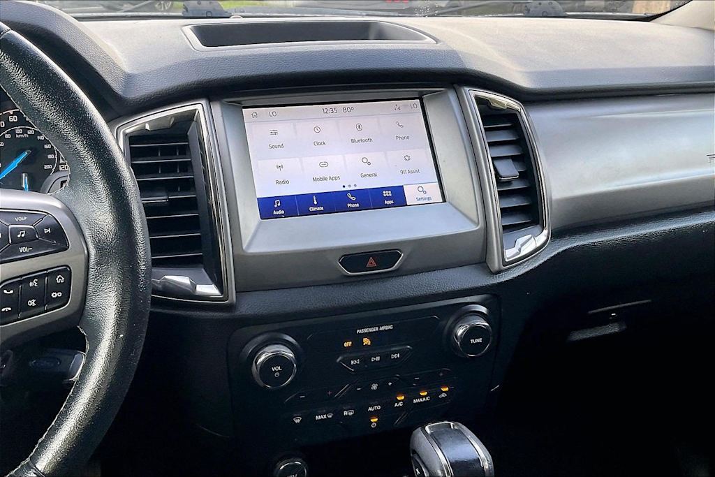 Thumbnail: 2020 Ford Ranger - 15