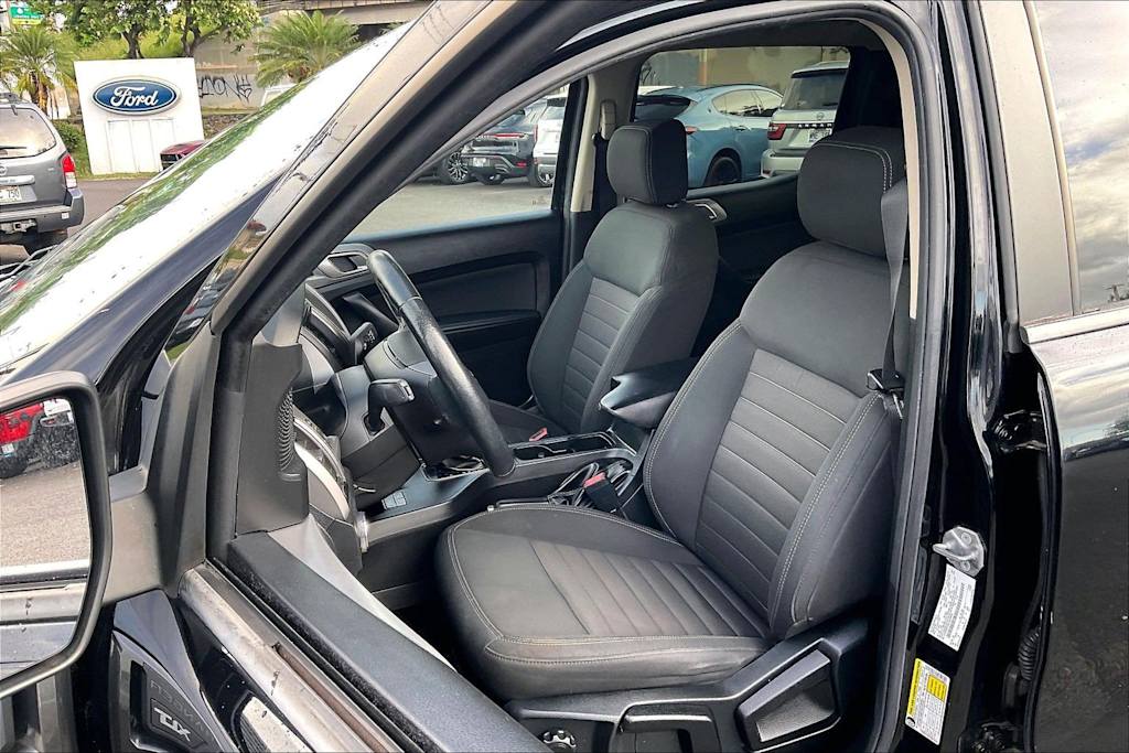 Thumbnail: 2020 Ford Ranger - 10