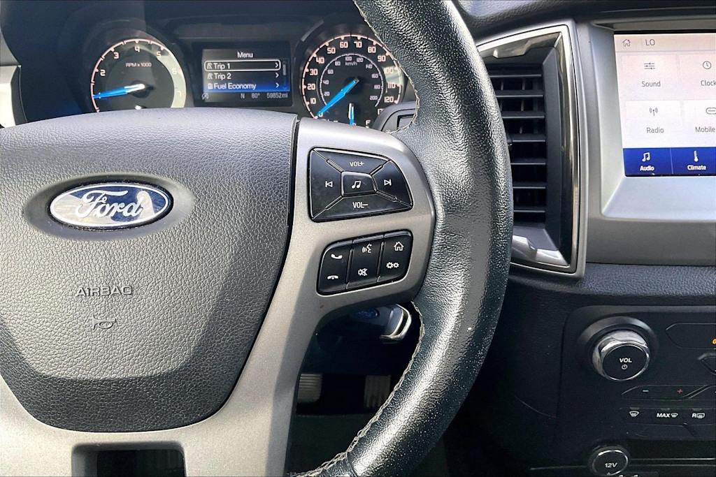 Thumbnail: 2020 Ford Ranger - 25