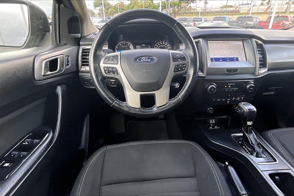 Thumbnail: 2020 Ford Ranger - 13