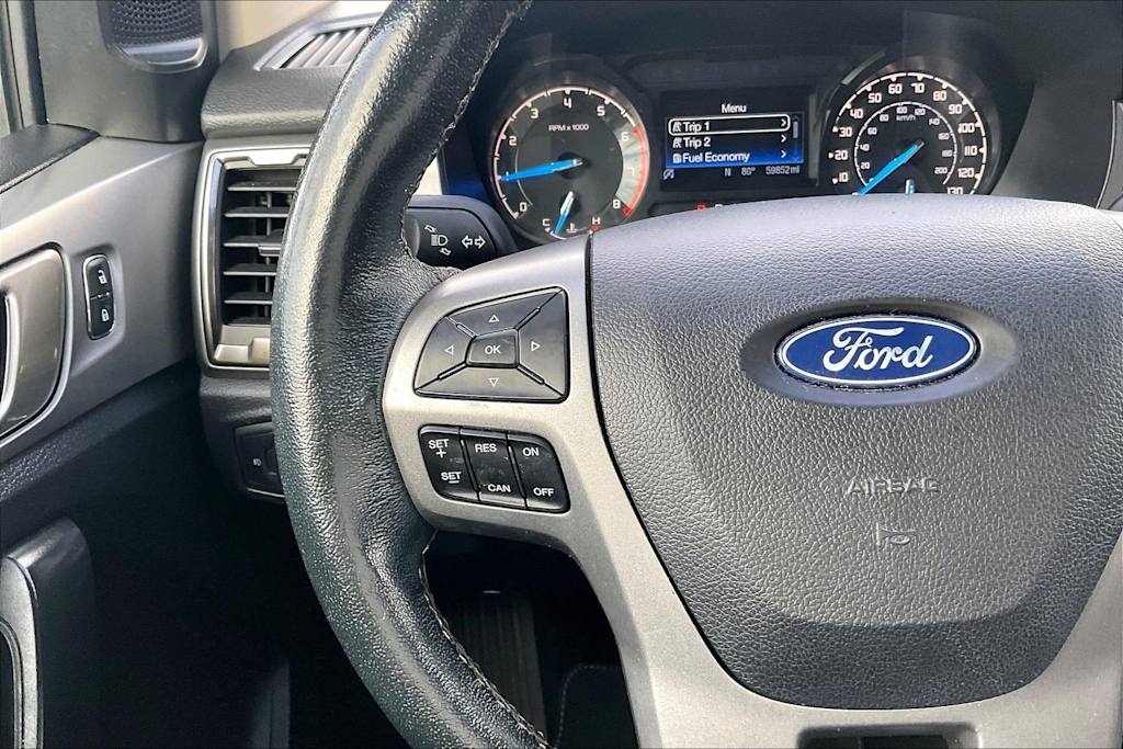 Thumbnail: 2020 Ford Ranger - 24