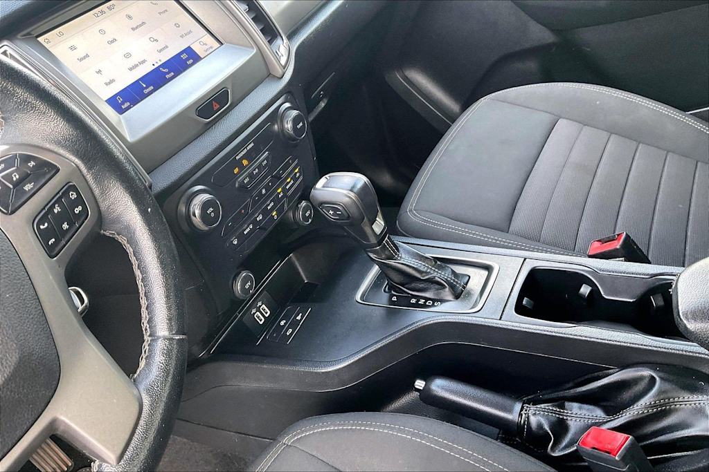 Thumbnail: 2020 Ford Ranger - 14