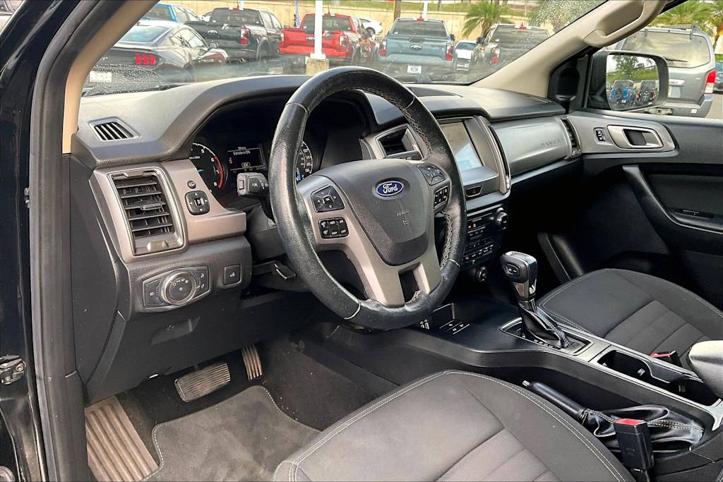 Thumbnail: 2020 Ford Ranger - 2