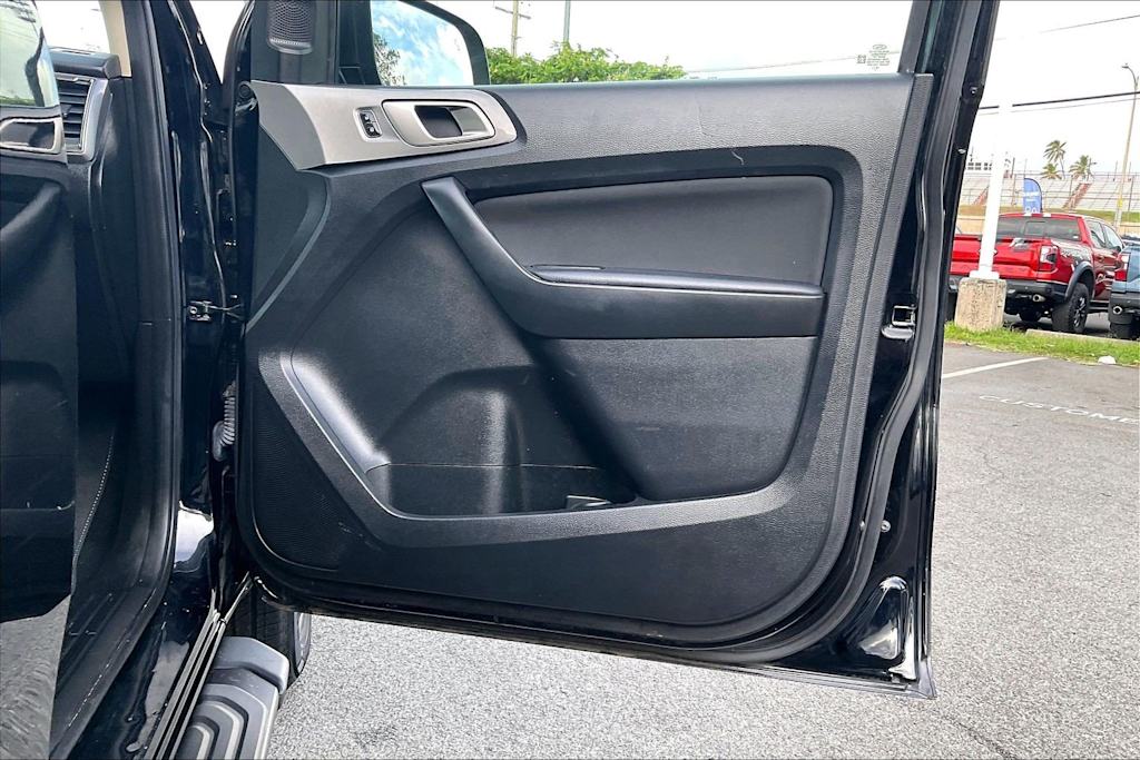 Thumbnail: 2020 Ford Ranger - 28