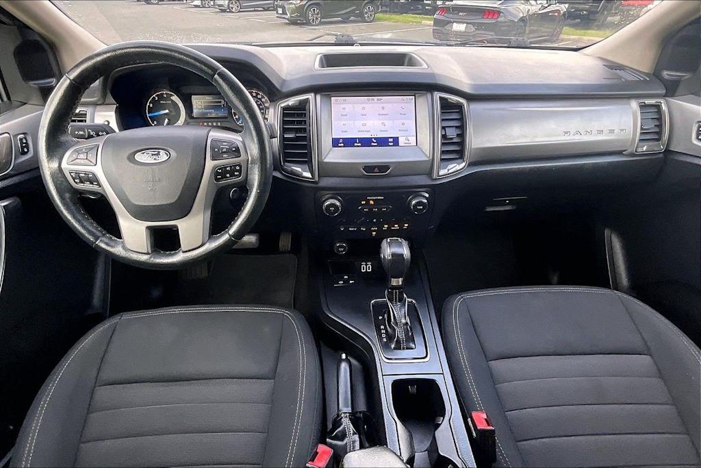 Thumbnail: 2020 Ford Ranger - 9