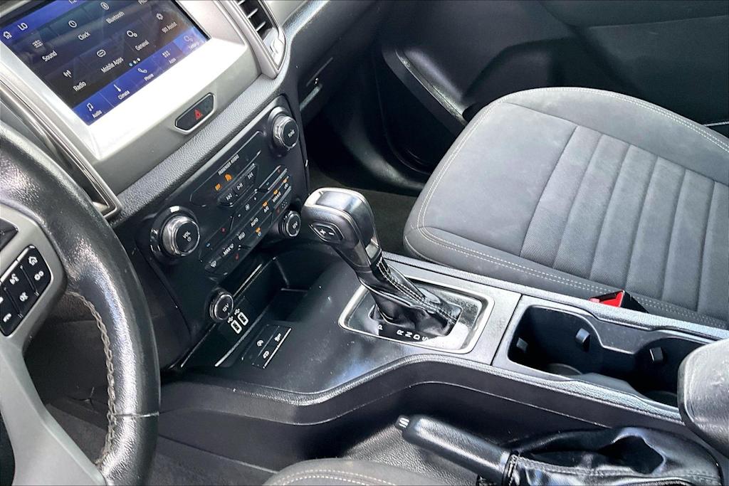 Thumbnail: 2021 Ford Ranger - 16