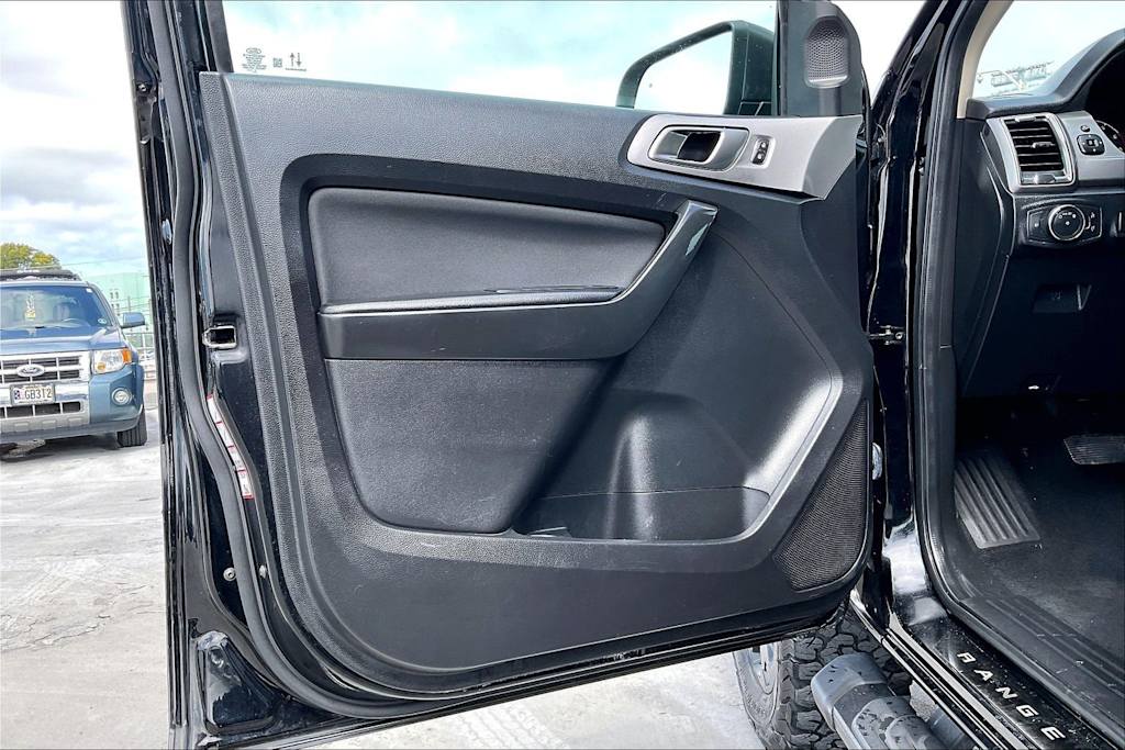Thumbnail: 2021 Ford Ranger - 27