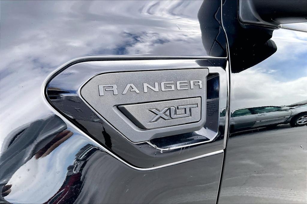 Thumbnail: 2021 Ford Ranger - 21