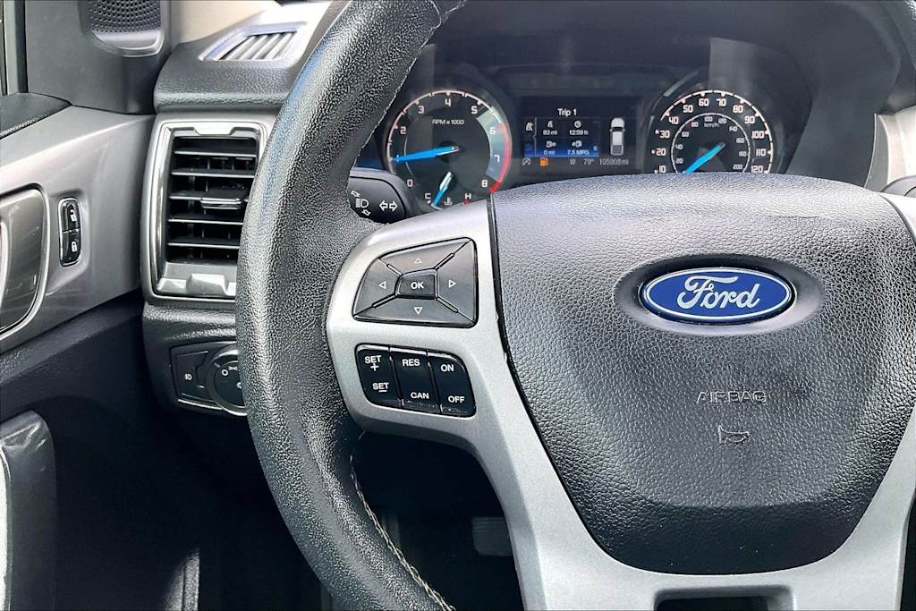 Thumbnail: 2021 Ford Ranger - 24