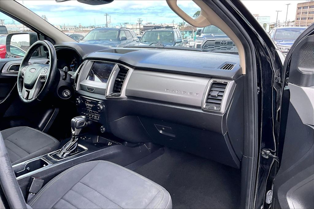 Thumbnail: 2021 Ford Ranger - 14