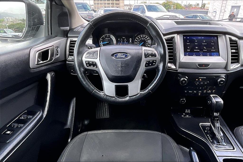 Thumbnail: 2021 Ford Ranger - 13