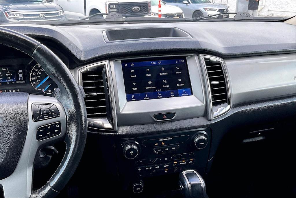 Thumbnail: 2021 Ford Ranger - 15