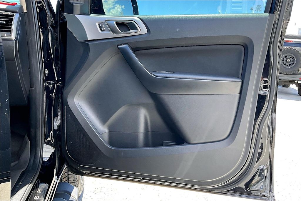 Thumbnail: 2021 Ford Ranger - 28