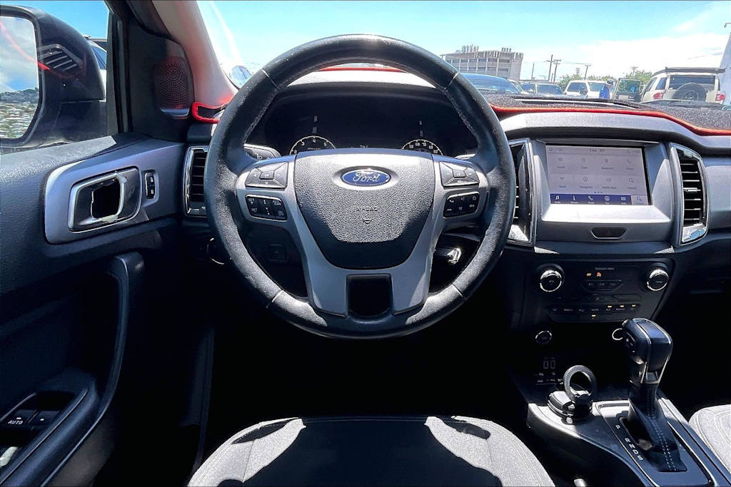 Thumbnail: 2021 Ford Ranger - 14