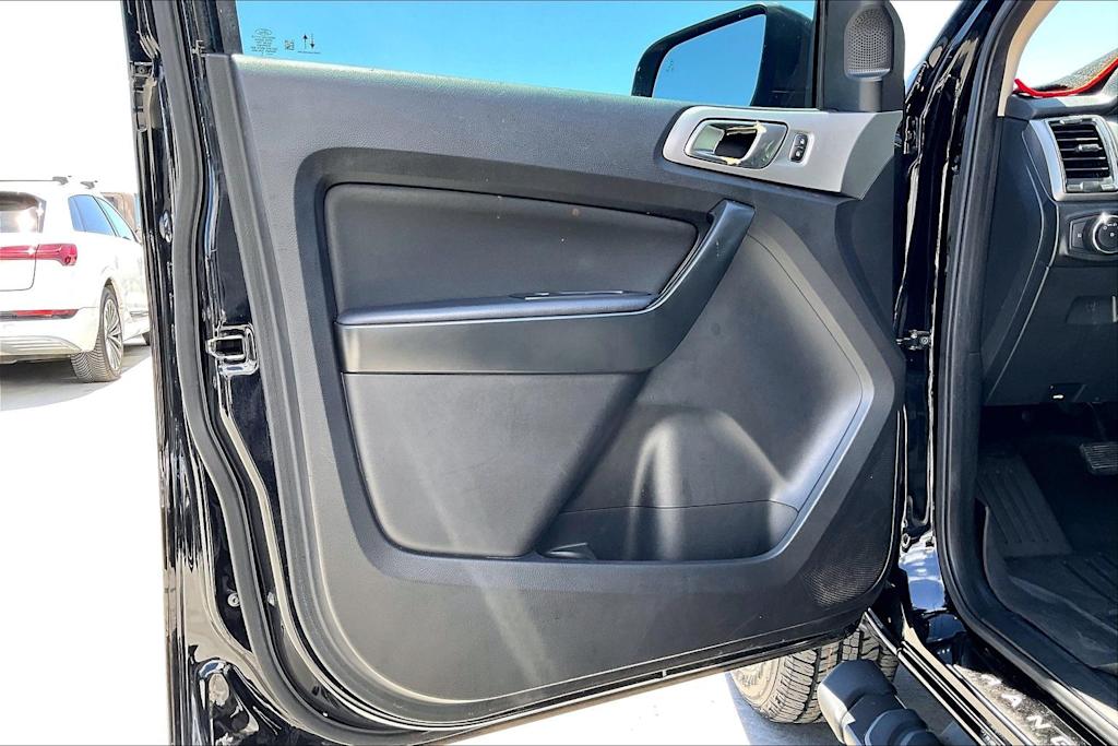 Thumbnail: 2021 Ford Ranger - 27