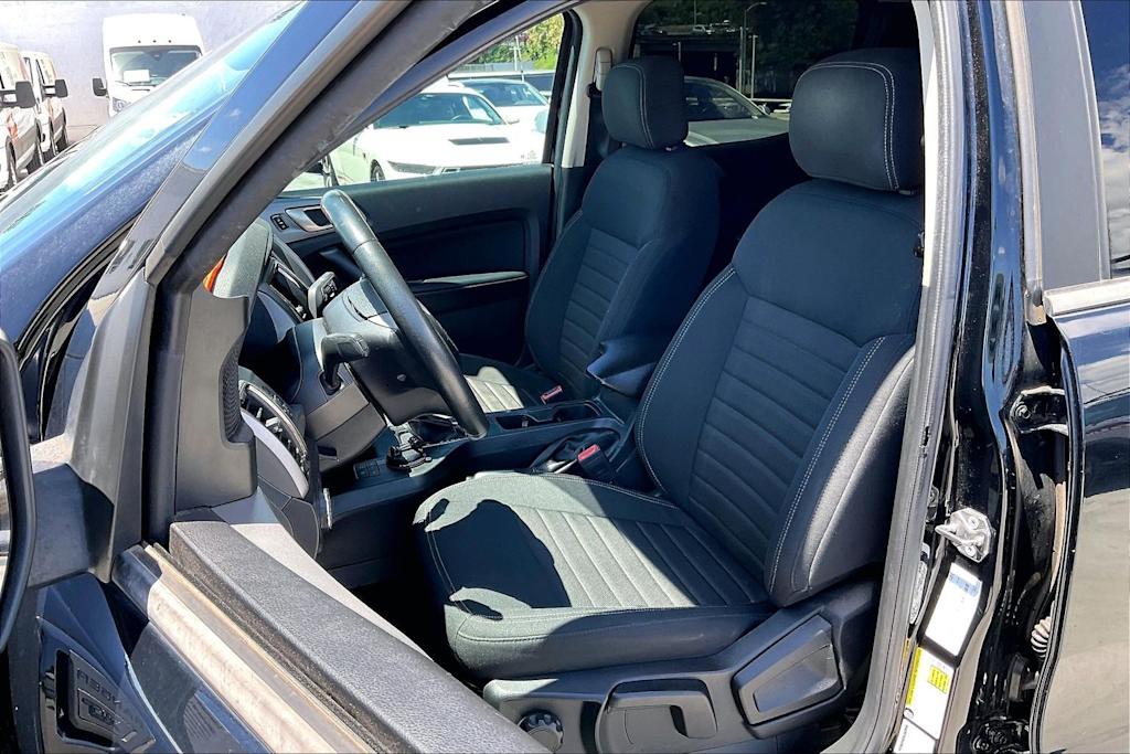 Thumbnail: 2021 Ford Ranger - 11