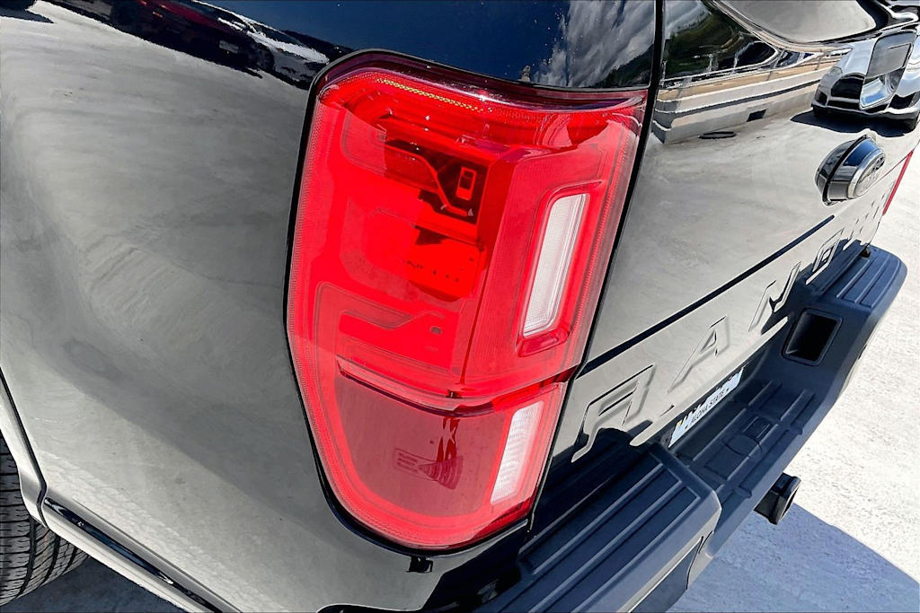 Thumbnail: 2021 Ford Ranger - 32