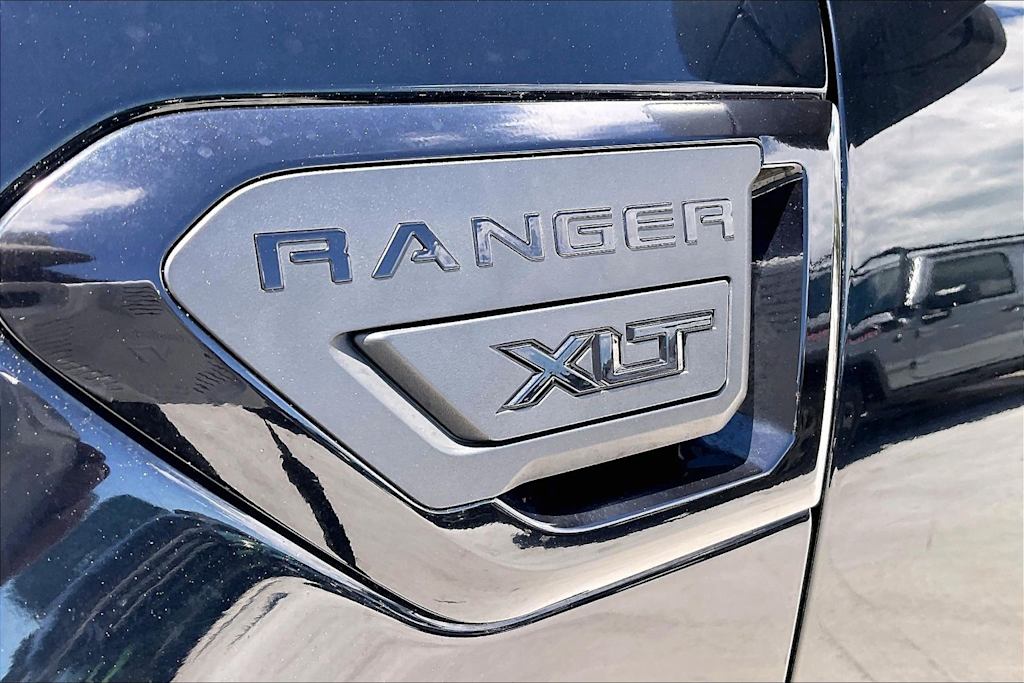 Thumbnail: 2021 Ford Ranger - 7