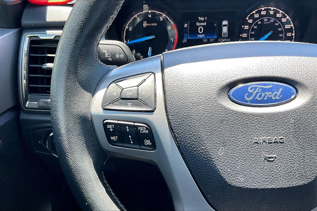 Thumbnail: 2021 Ford Ranger - 24