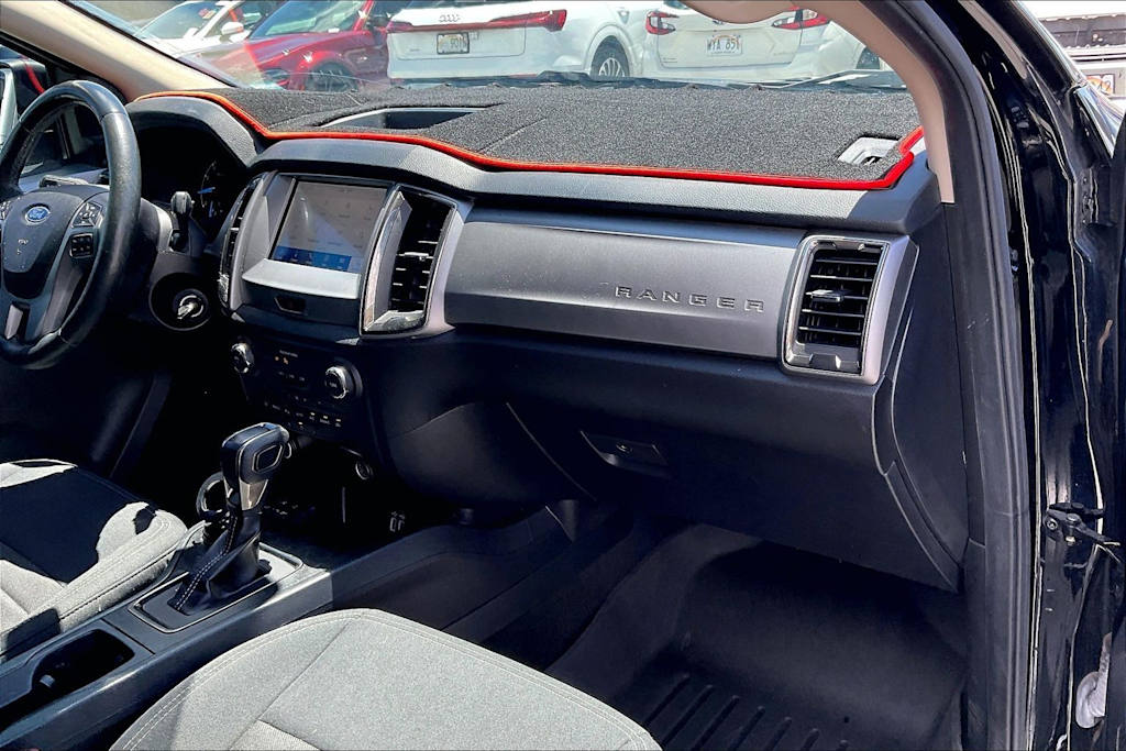Thumbnail: 2021 Ford Ranger - 15