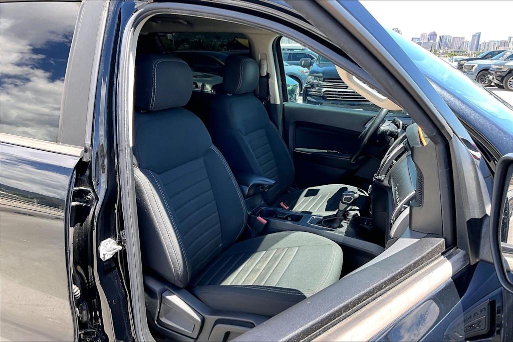 Thumbnail: 2021 Ford Ranger - 12