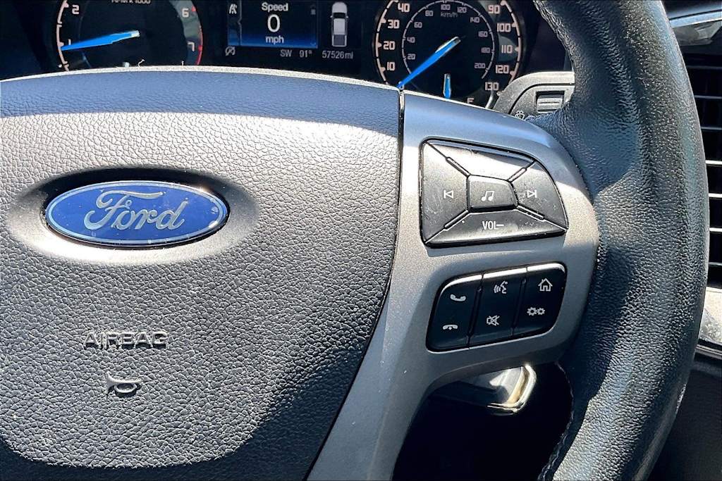 Thumbnail: 2021 Ford Ranger - 25