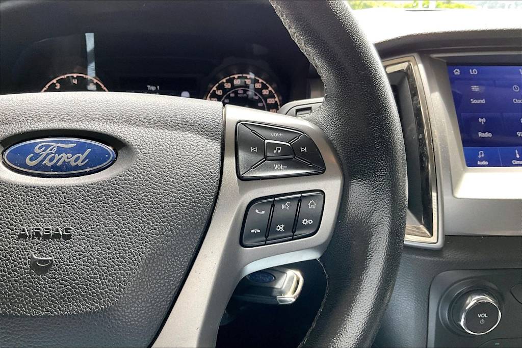 Thumbnail: 2023 Ford Ranger - 25