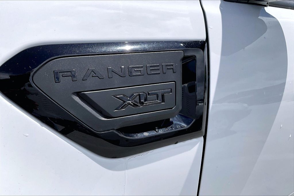 Thumbnail: 2023 Ford Ranger - 21